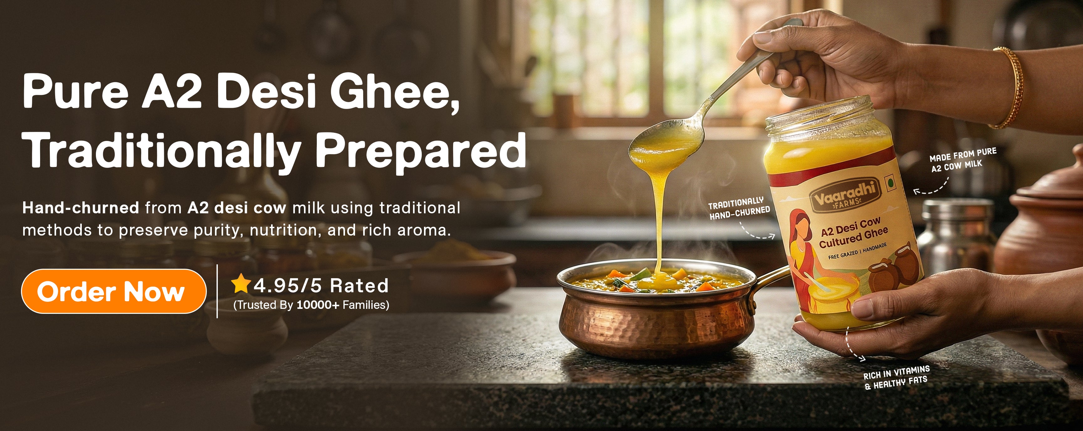 Natural And Organic Essentials for a Healthier & Happier You.