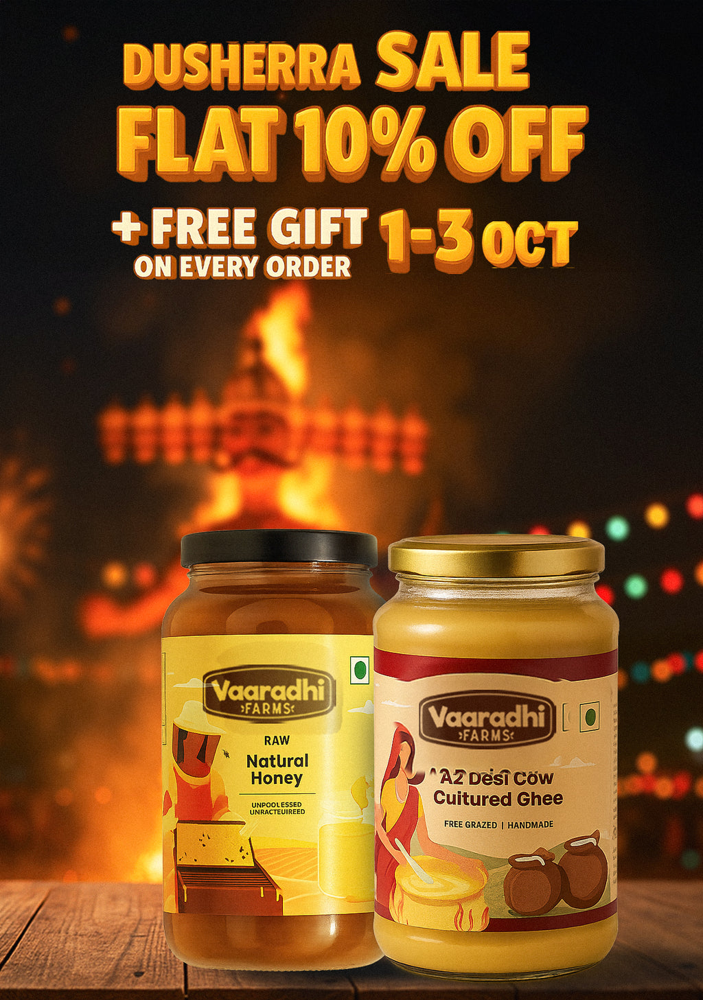 Vaaradhi Farms