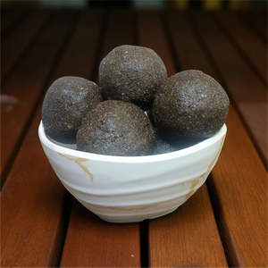 Nalla Nuvvulu Laddu