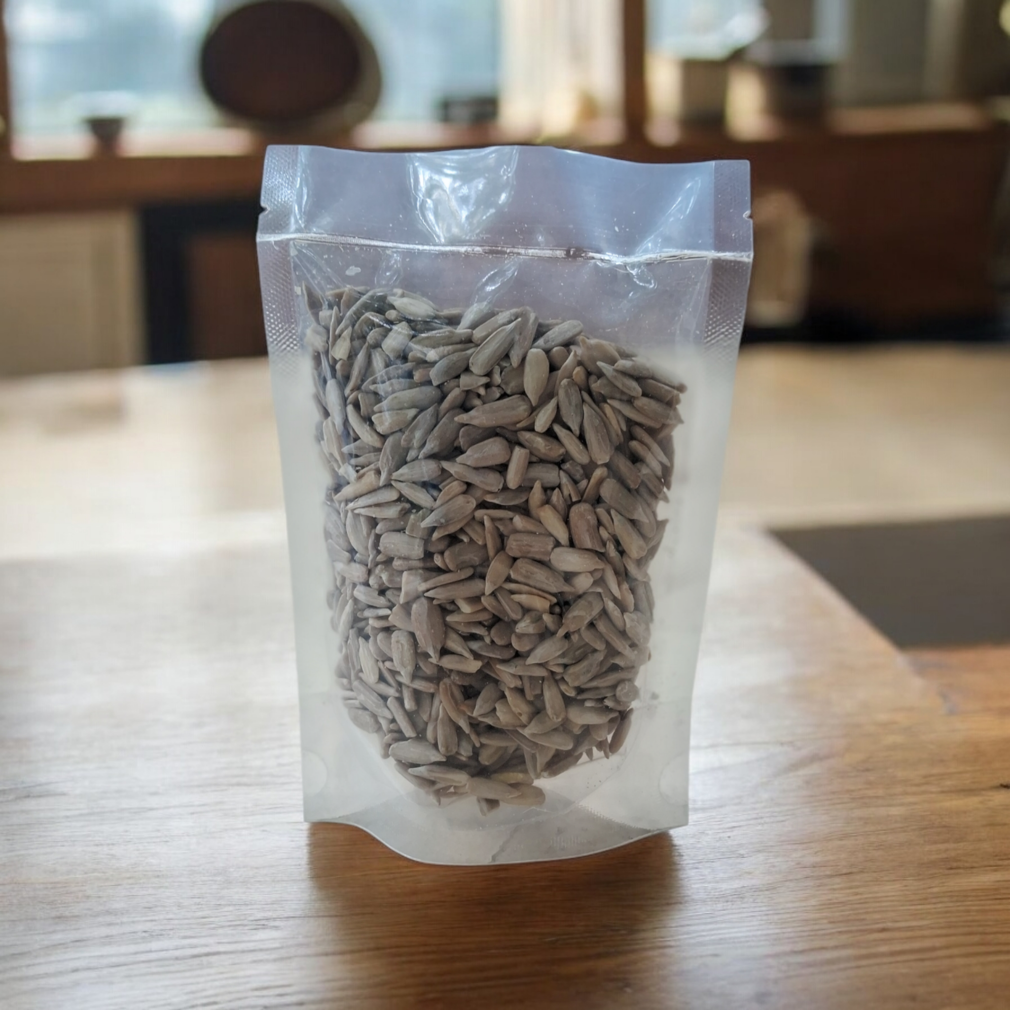 Sunflower Seeds