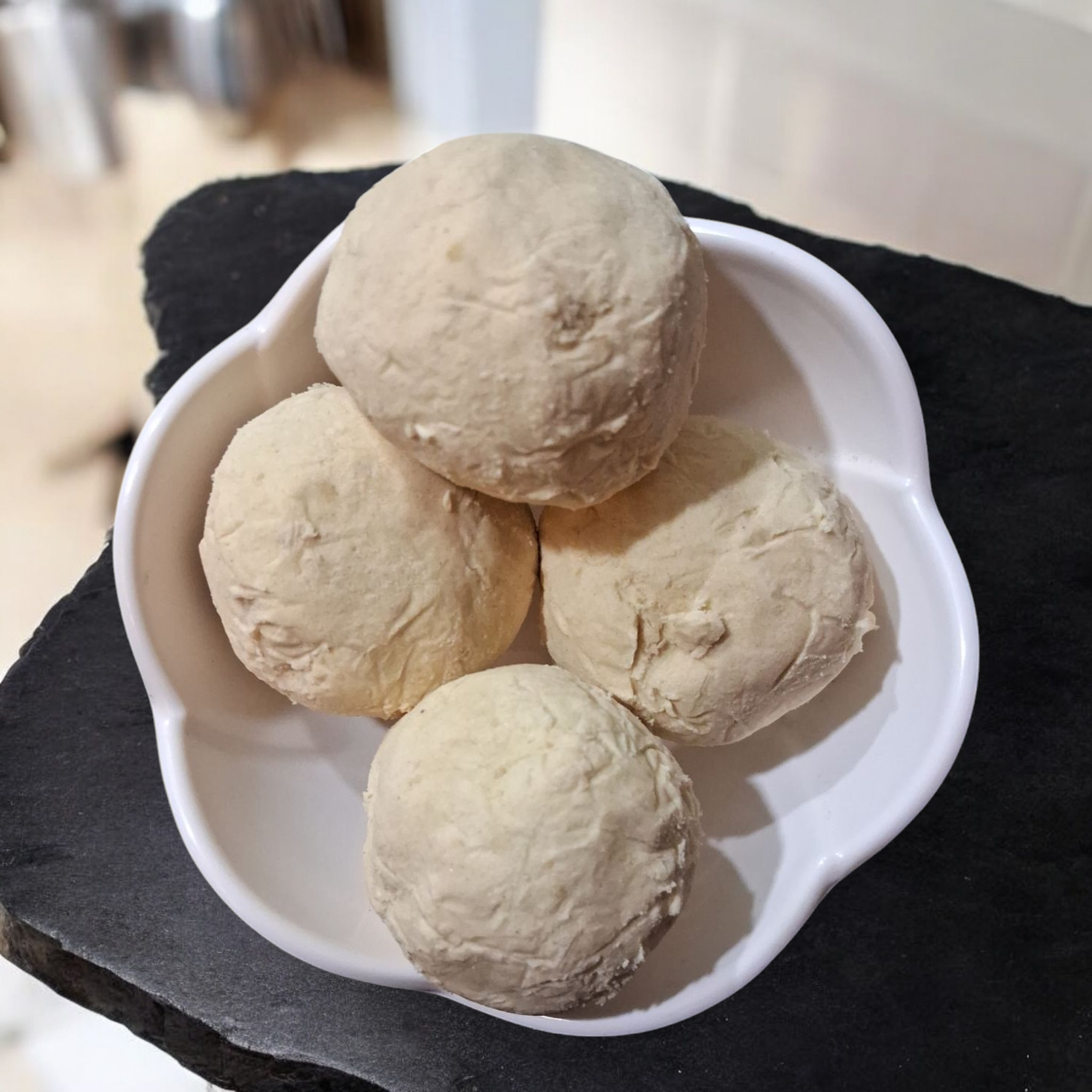 Jack Fruit Laddu