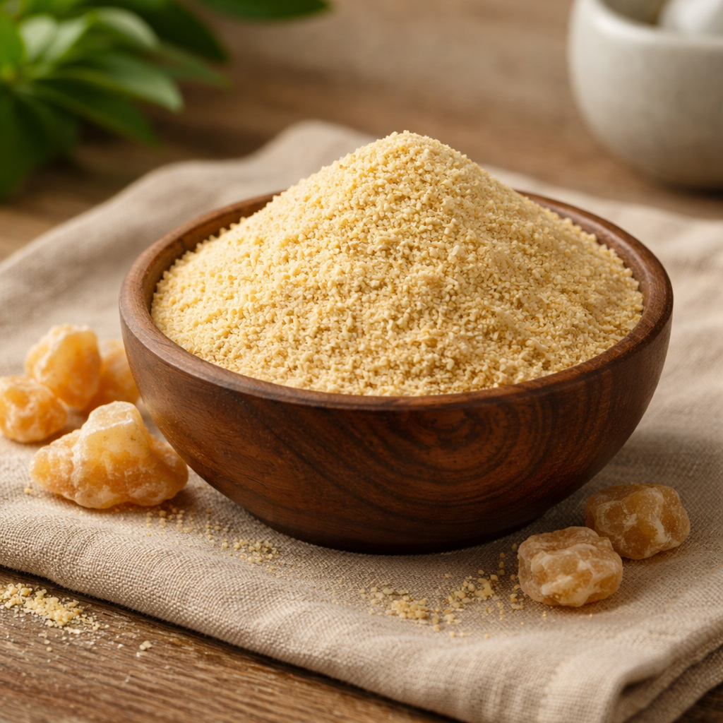 Asafoetida (Hing)
