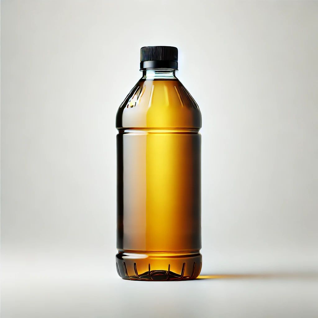 Mustard Oil