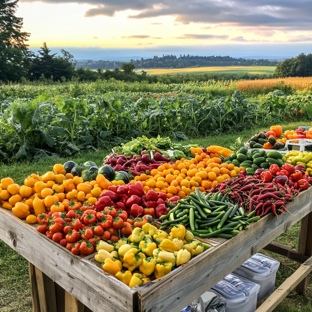 Vaaradhi Farms