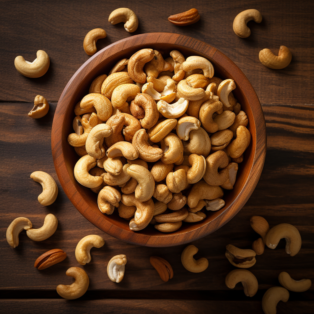 cashew