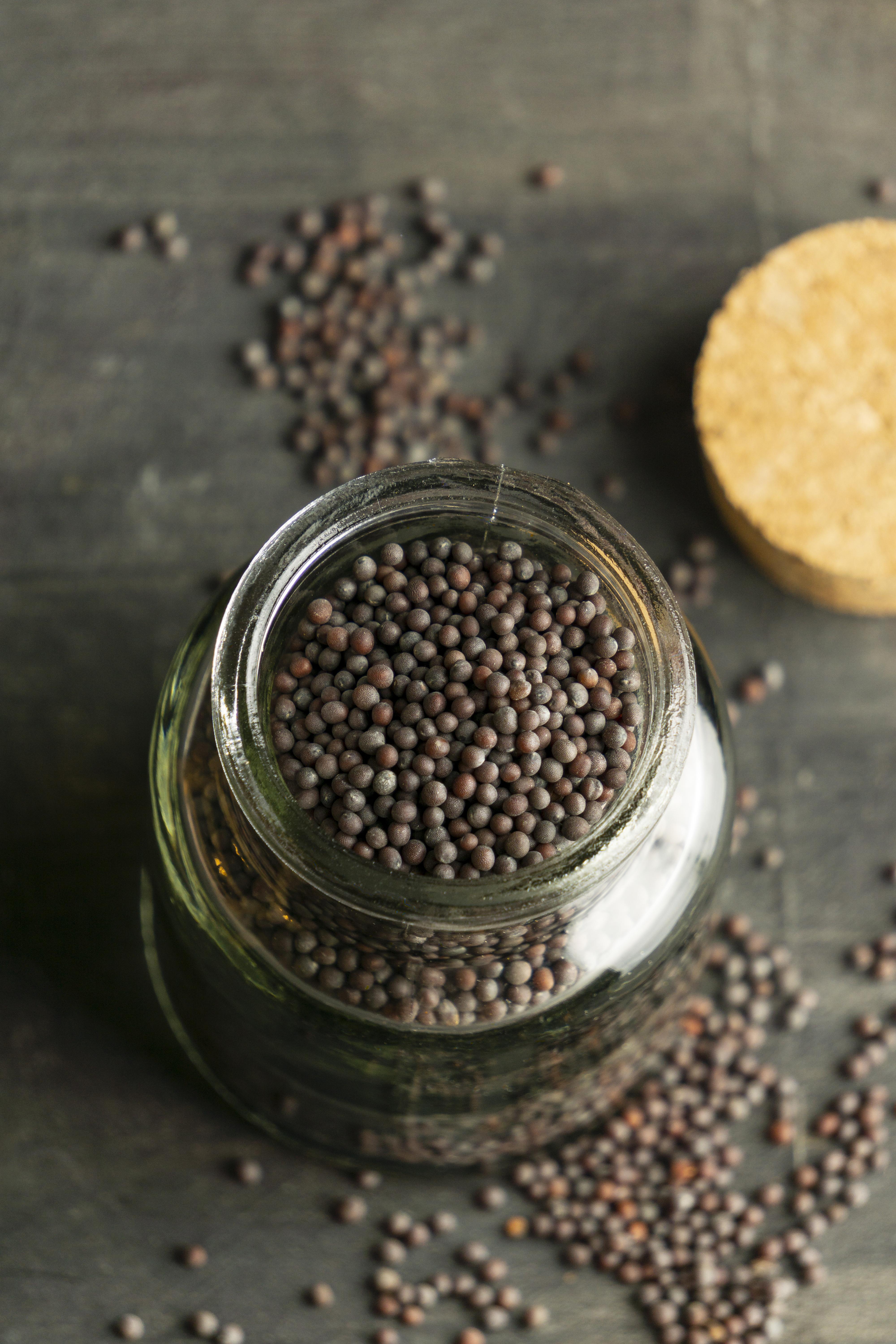 Mustard Seeds(Aavalu)