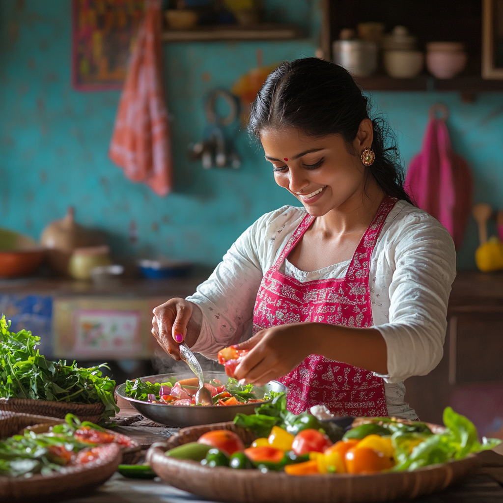 Vaaradhi Farms